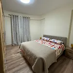 Alfa Apartment