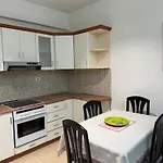 Alfa Apartment