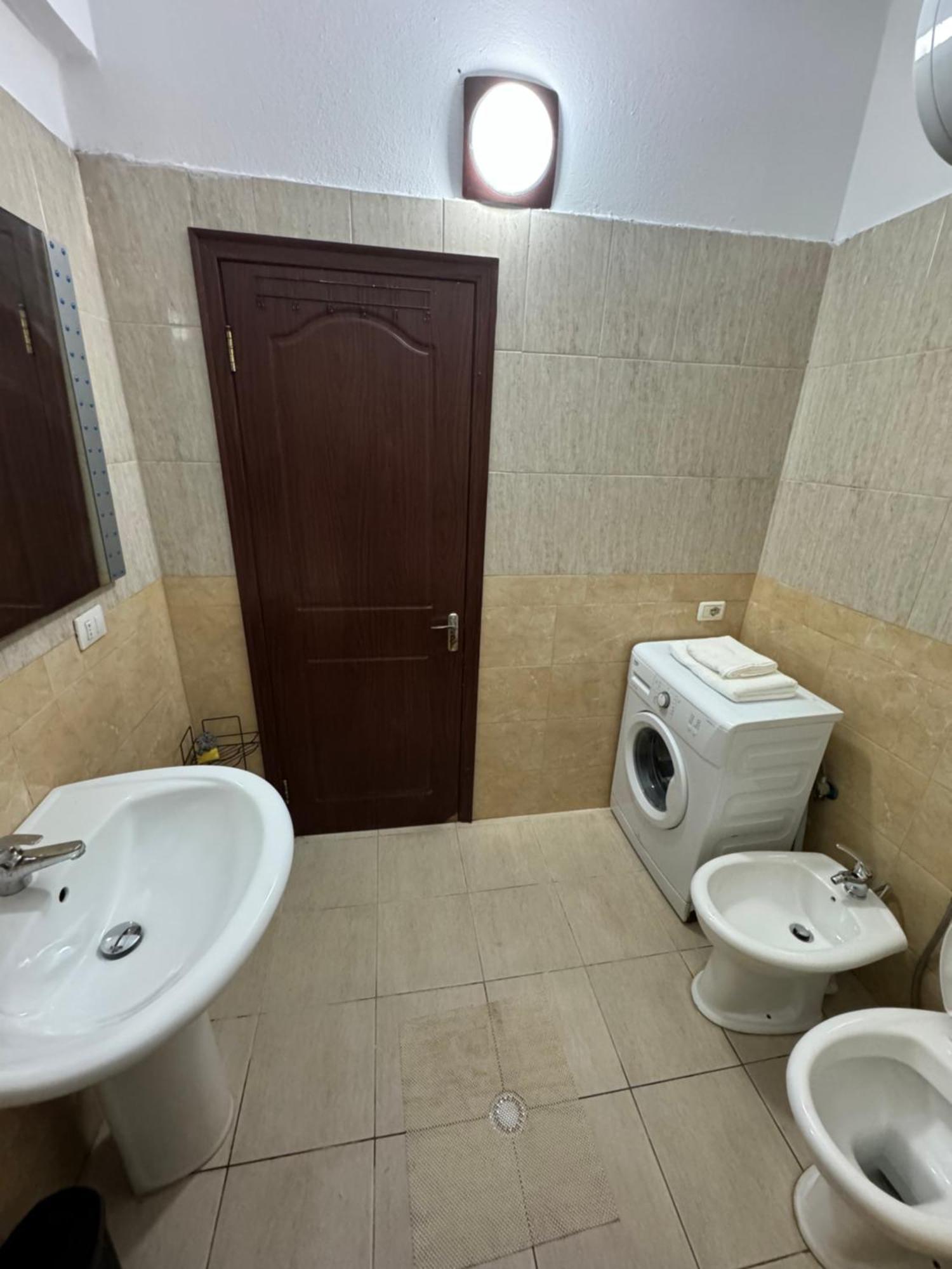 Apartment Alfa